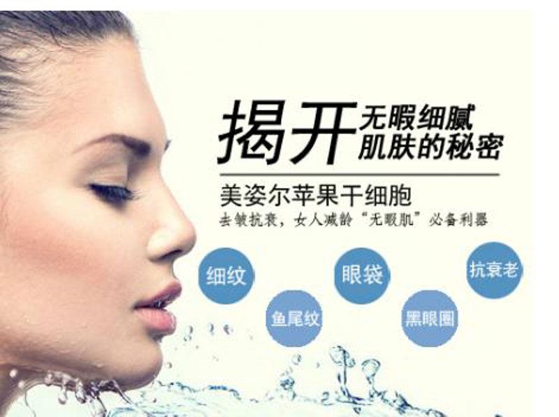 美容养生:寻找肌肤与心灵的和谐